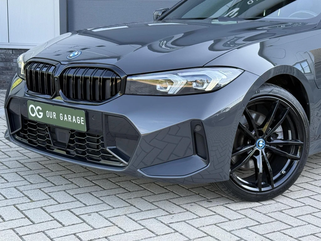 BMW 3 Serie – foto 14