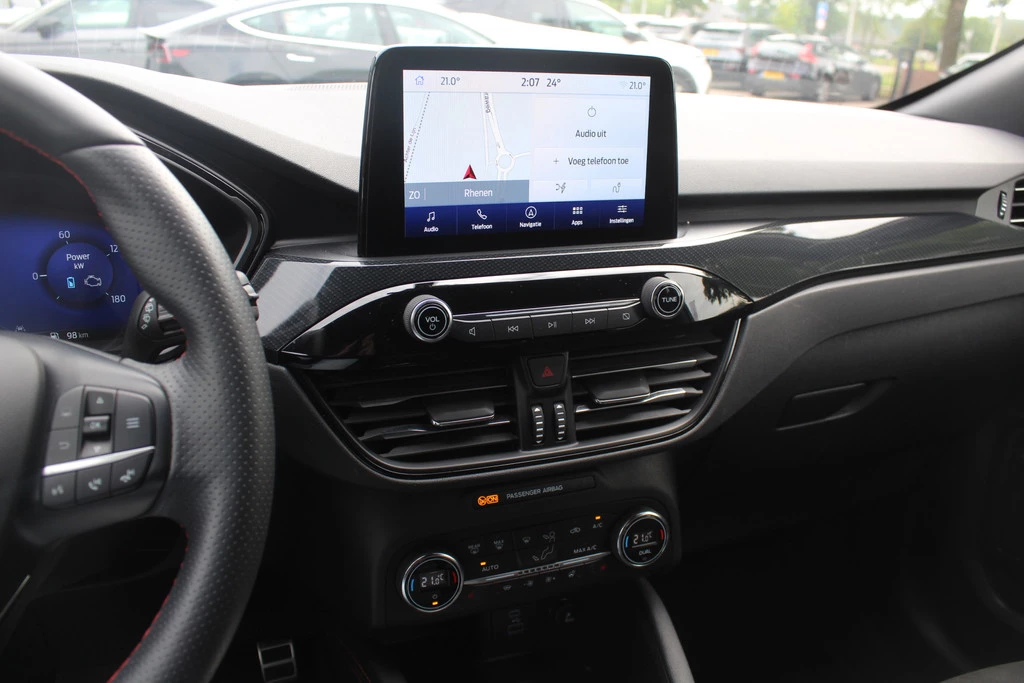 Ford Kuga – foto 21
