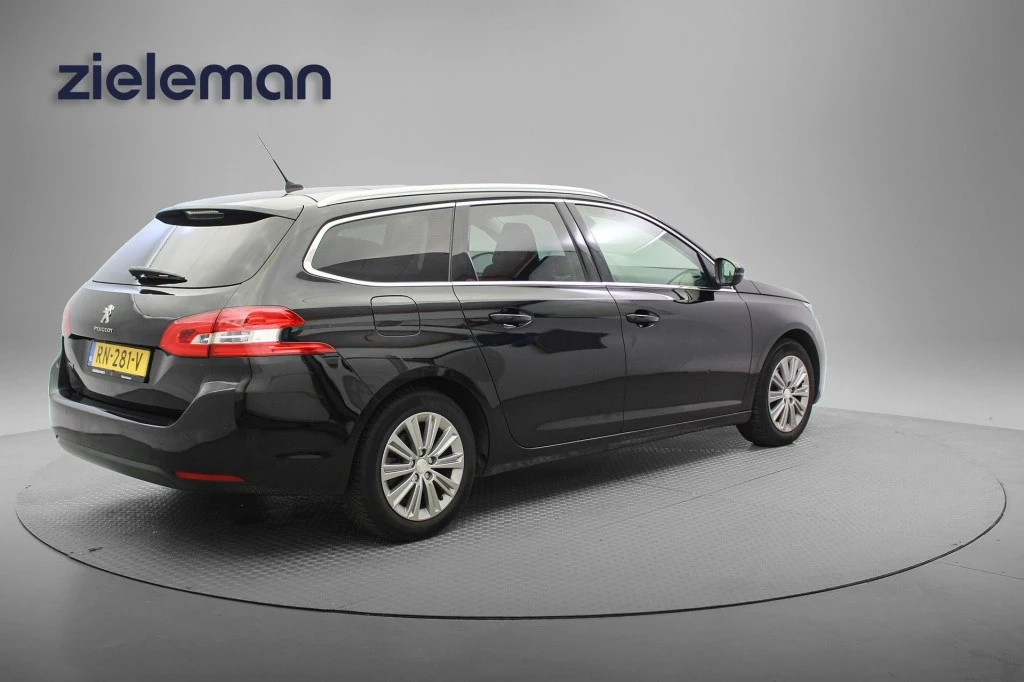 Peugeot 308 – foto 5