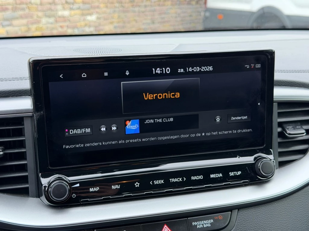 Kia Ceed – foto 35