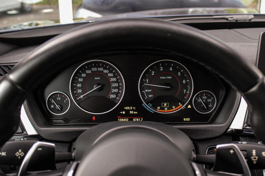 BMW 3 Serie – foto 27