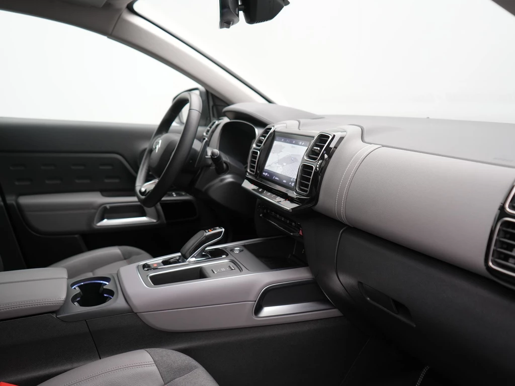 Citroën C5 Aircross – foto 15