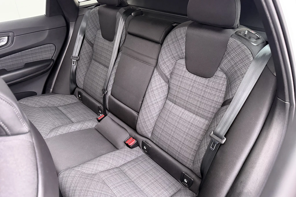 Volvo XC60 – foto 11