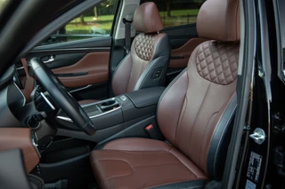 Hyundai Santa Fe – thumbnail 4