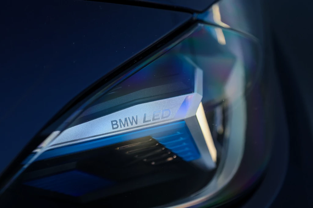 BMW M3 – foto 28