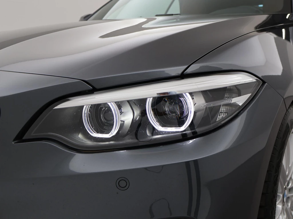 BMW 2 Serie – foto 25
