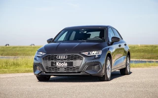 Audi A3 – thumbnail 4