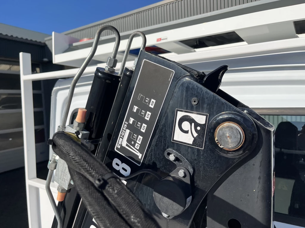 Mercedes-Benz Sprinter – foto 66