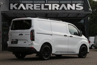 Ford Transit Custom – thumbnail 4