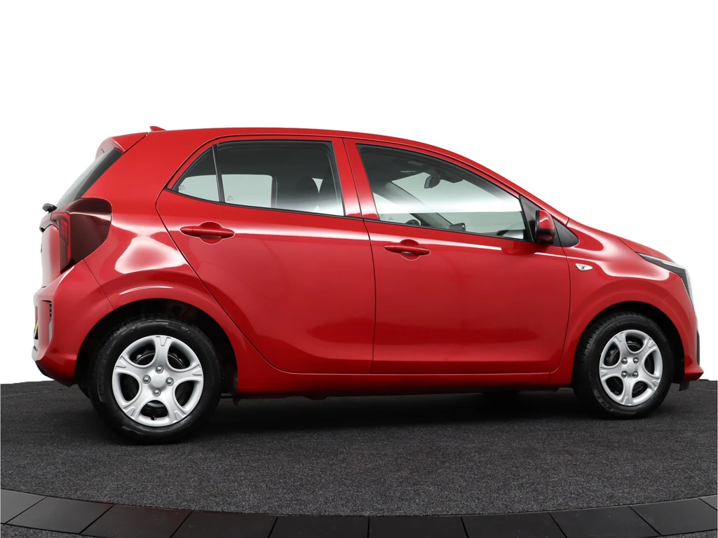 Kia Picanto – foto 9
