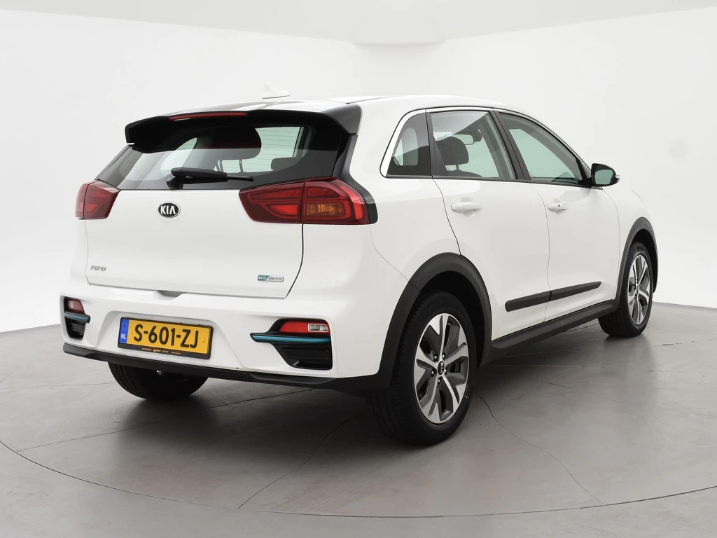 Kia Niro – foto 4