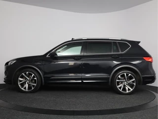 SEAT Tarraco – thumbnail 3