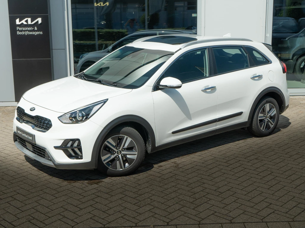 Kia Niro – foto 2
