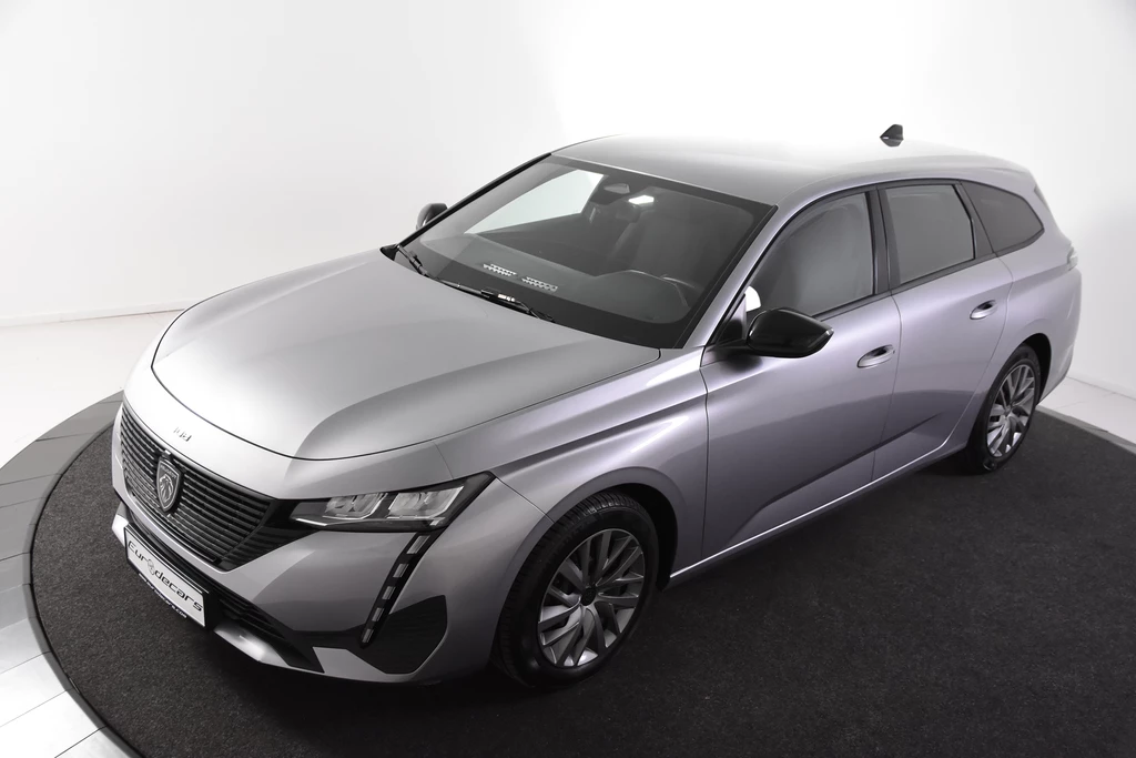 Peugeot 308 – foto 2