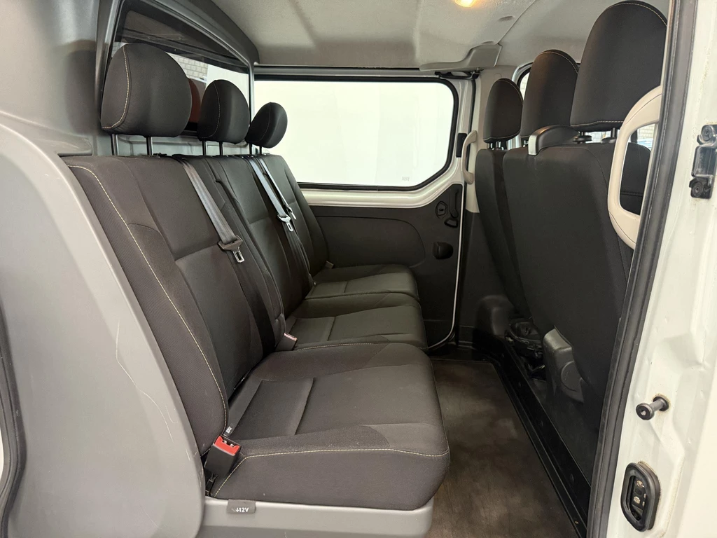 Renault Trafic – foto 33