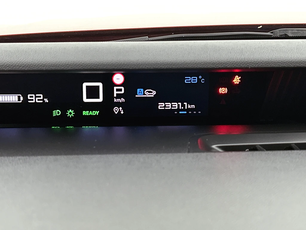 Citroën ë-C3 – foto 21