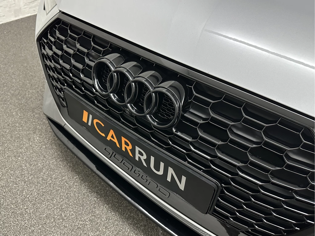 Audi RS4 – foto 33