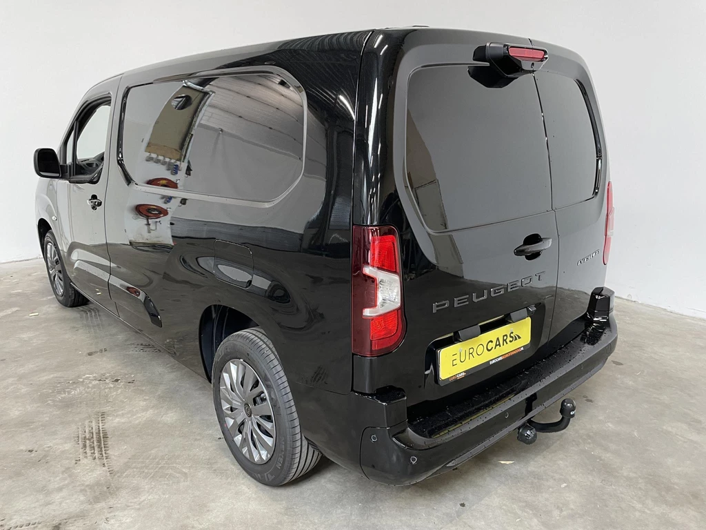 Peugeot Partner – foto 4