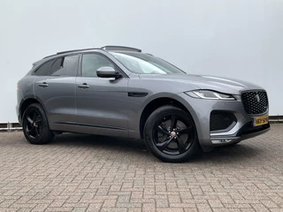 Jaguar F-PACE – thumbnail 11