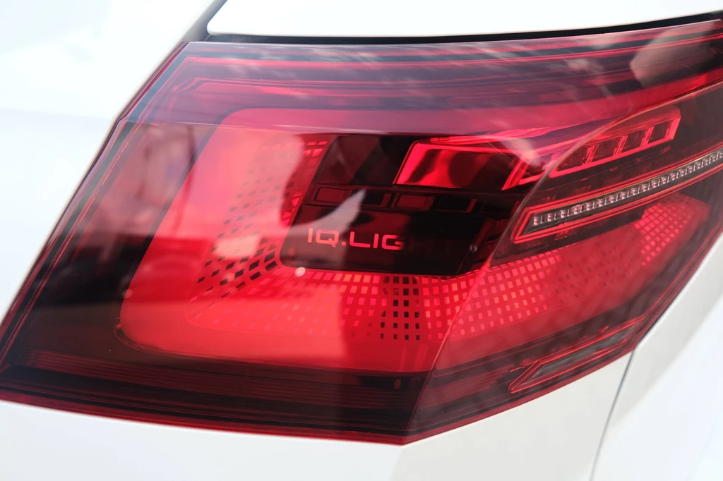 Volkswagen Golf – foto 34