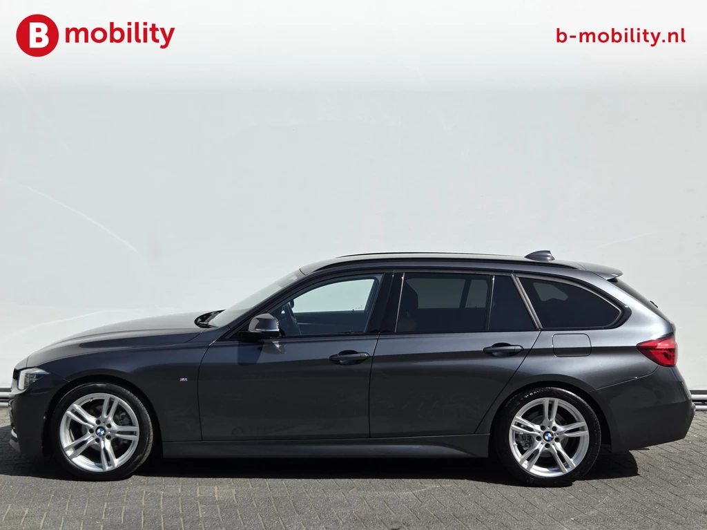 BMW 3 Serie – foto 2