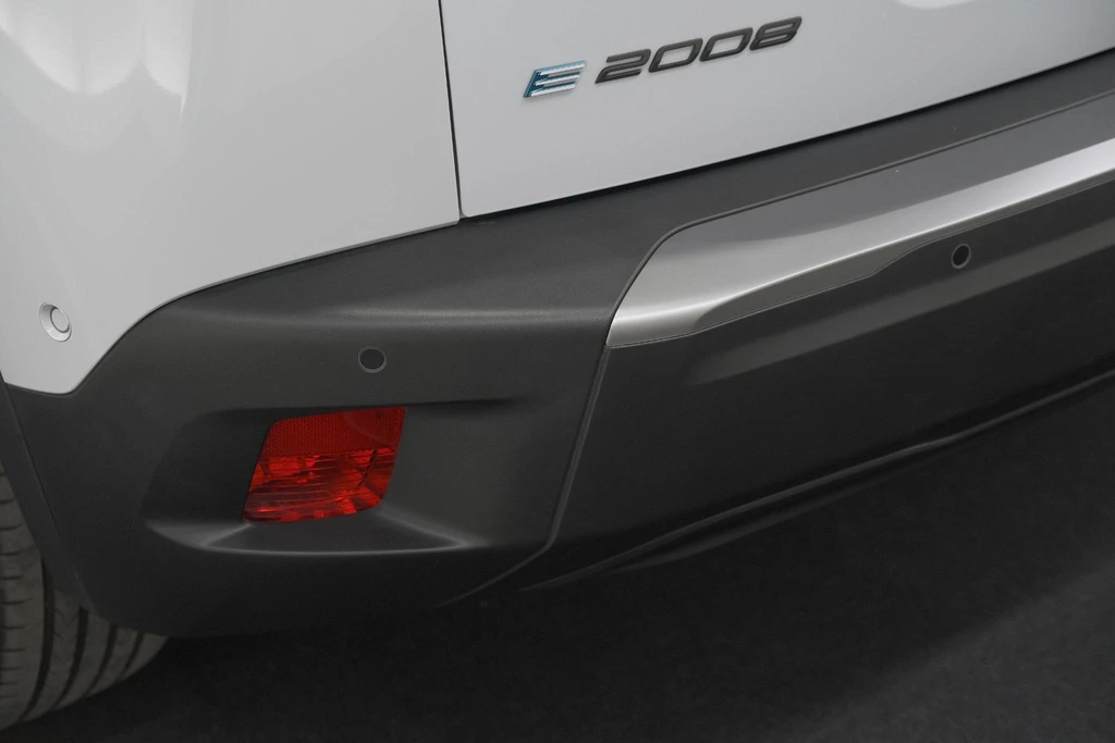 Peugeot e-2008 – foto 37