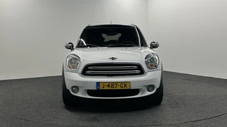 MINI Countryman – thumbnail 8