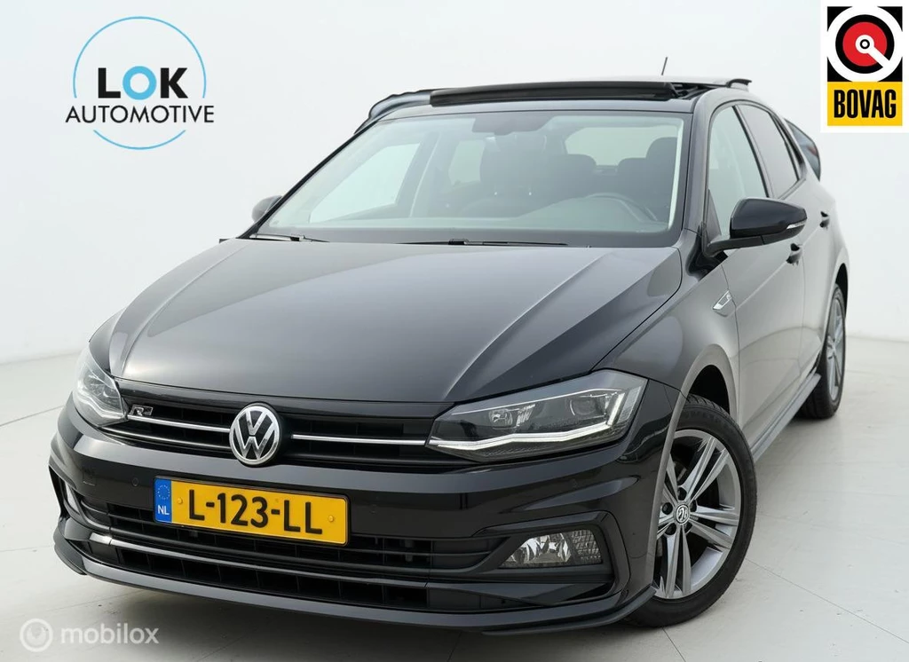 Volkswagen Polo – foto 1