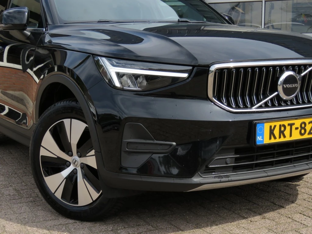 Volvo XC40 – foto 45