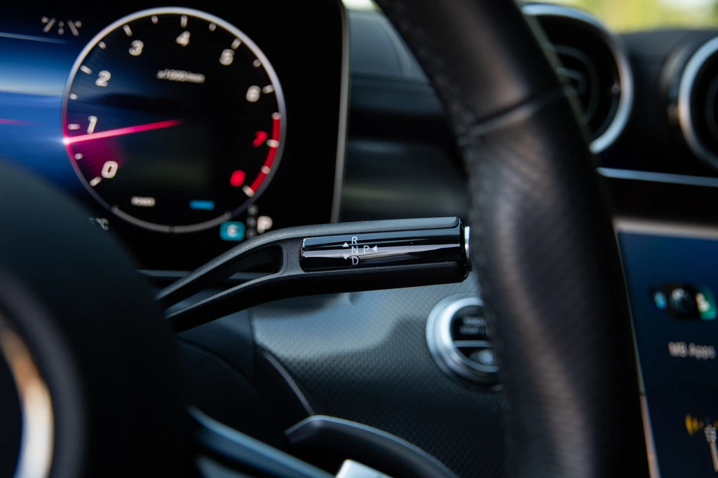 Mercedes-Benz C-Klasse – foto 17
