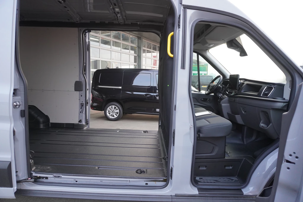 Ford Transit – foto 14