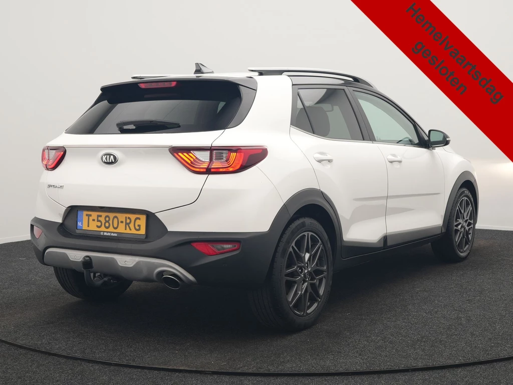 Kia Stonic – foto 7
