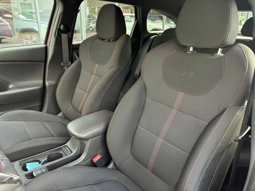 Hyundai i30 – foto 21