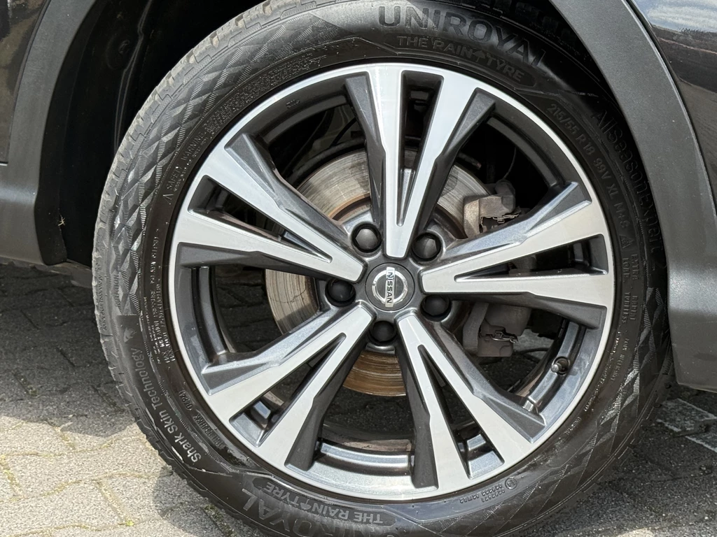 Nissan QASHQAI – foto 9