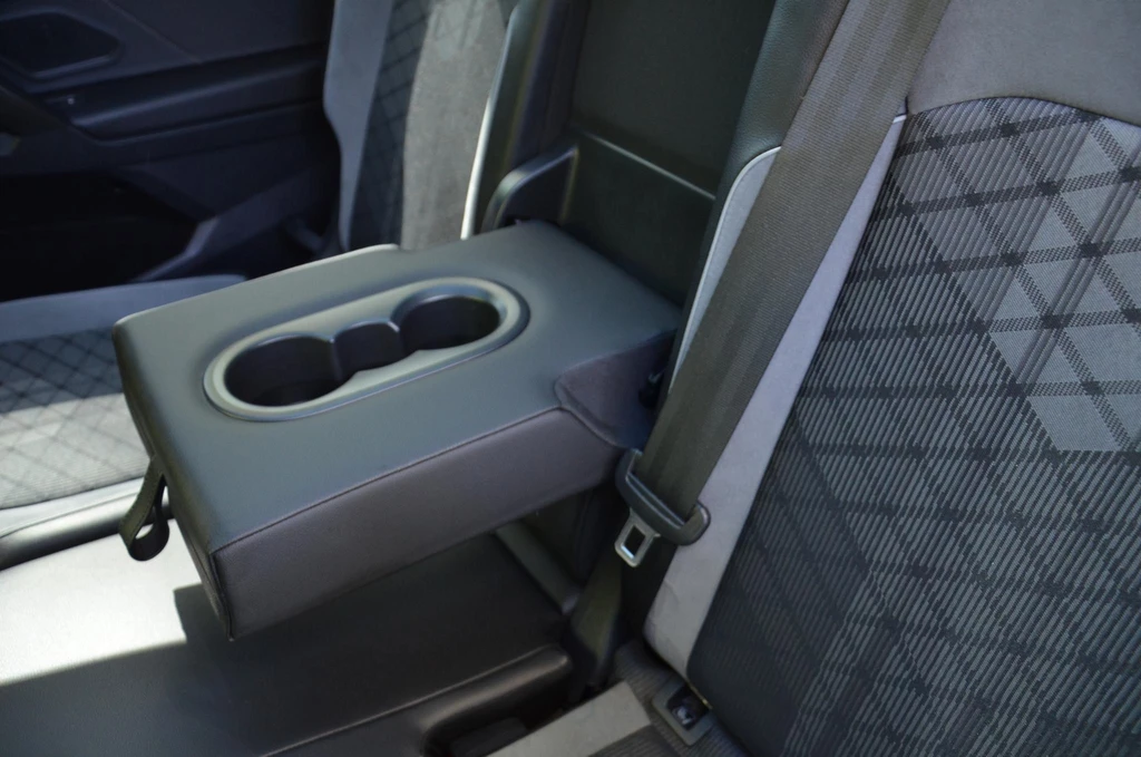Volkswagen Tiguan Allspace – foto 64