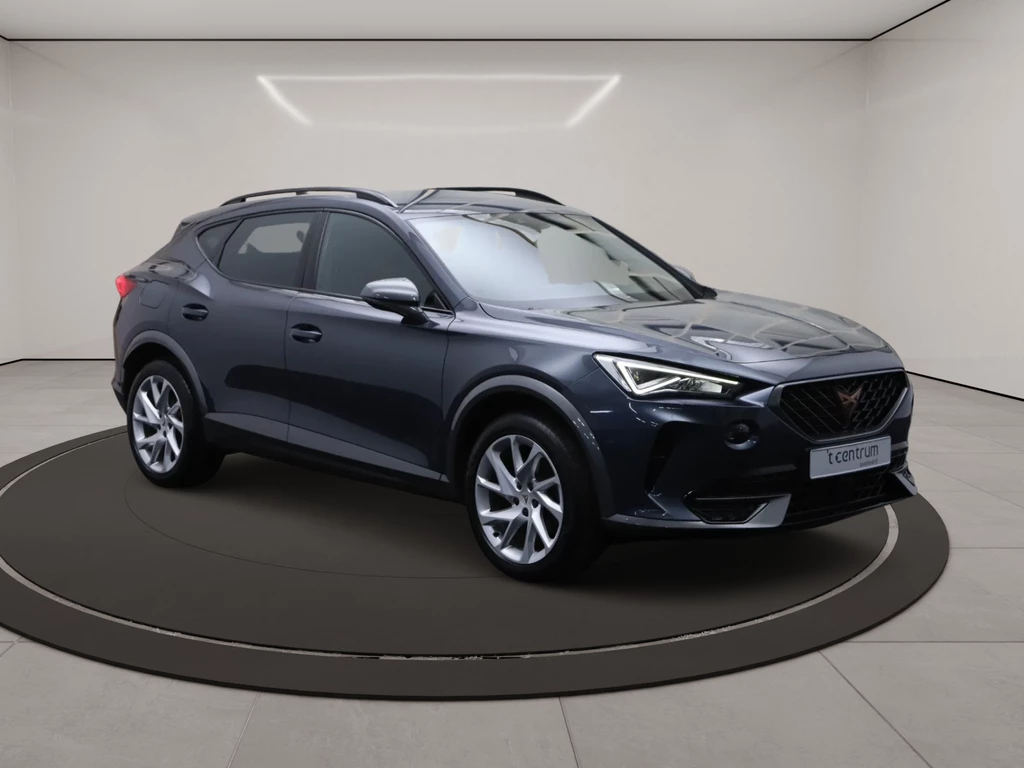 CUPRA Formentor – foto 8