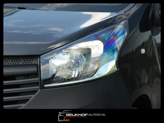 Opel Vivaro – thumbnail 20