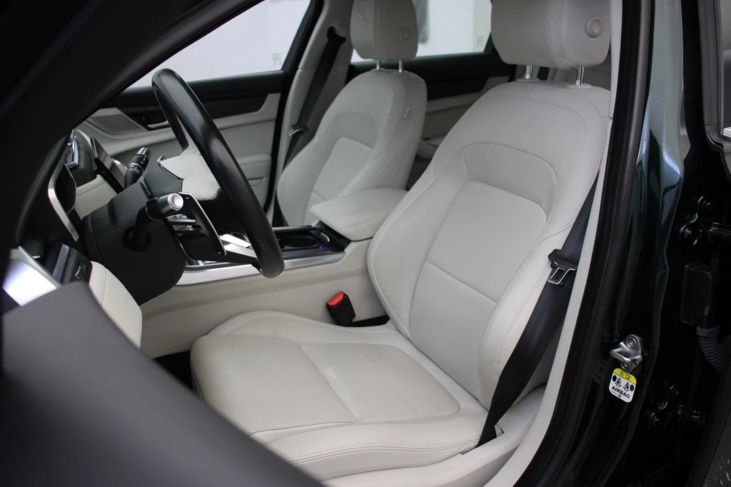 Jaguar XF – foto 17
