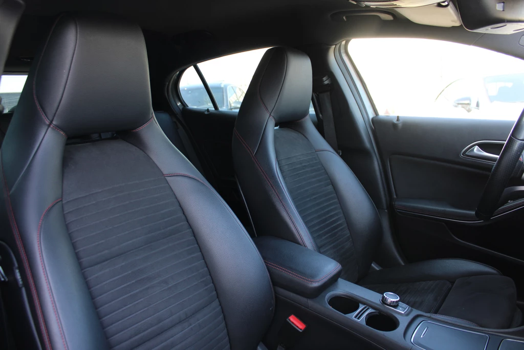 Mercedes-Benz GLA – foto 10