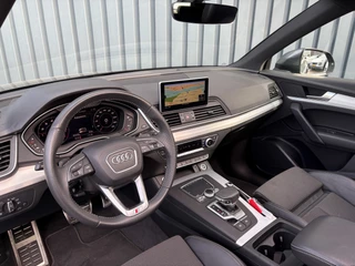 Audi Q5 – thumbnail 20