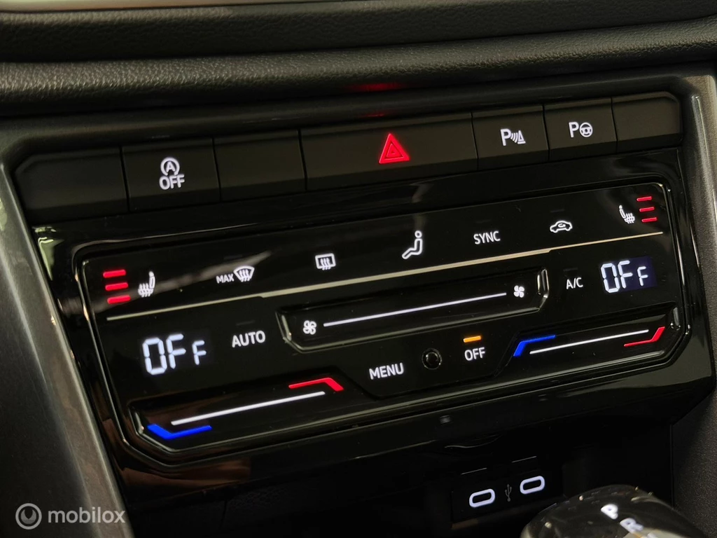 Volkswagen T-Roc – foto 38