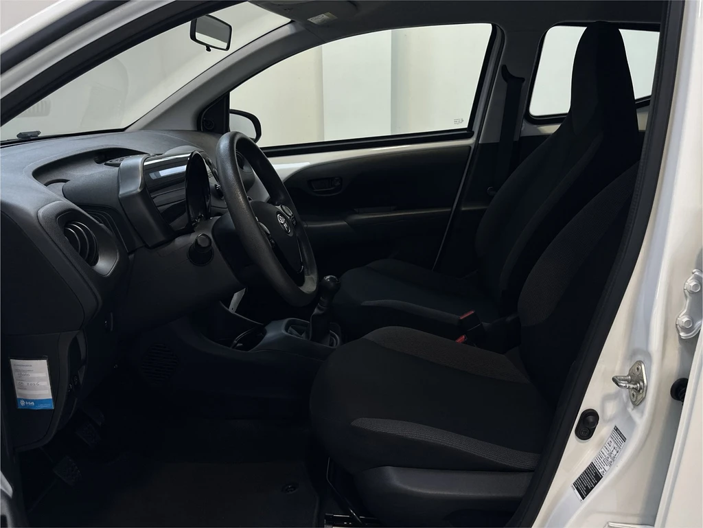 Toyota Aygo – foto 21