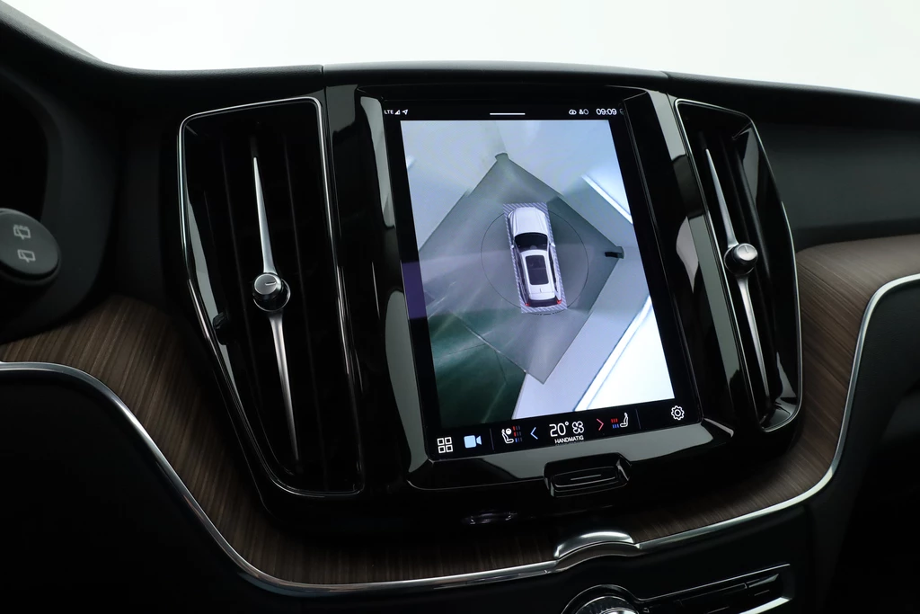 Volvo XC60 – foto 29