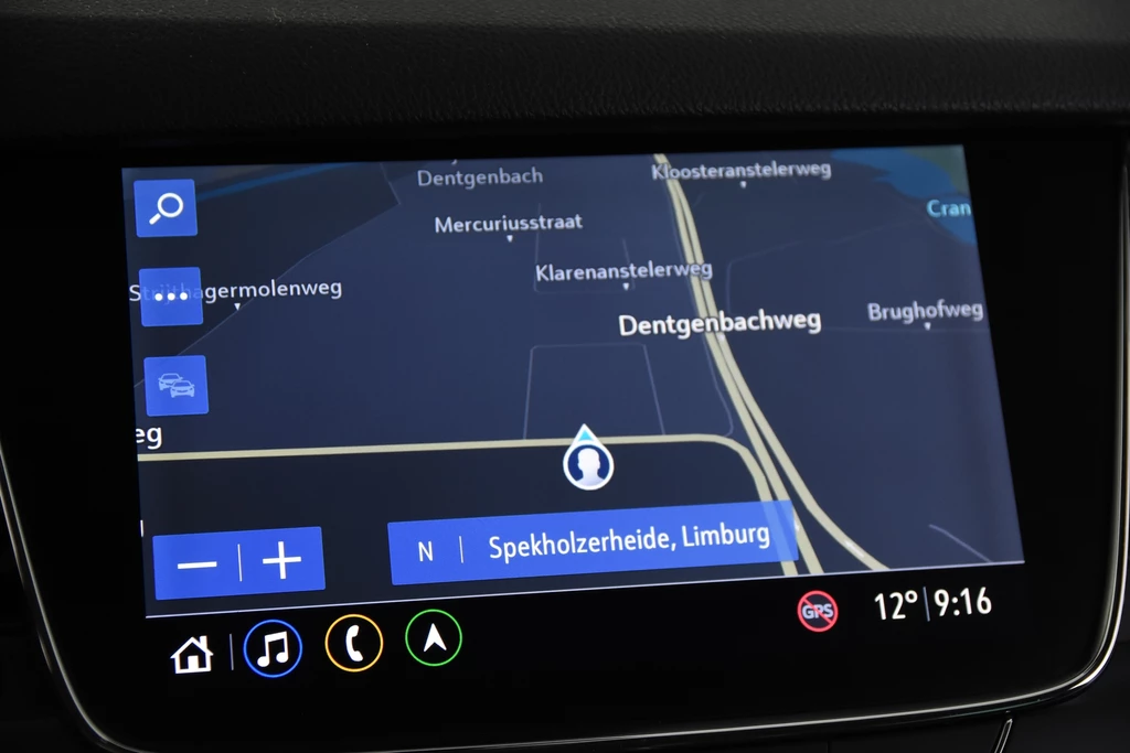 Opel Astra – foto 19