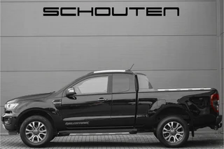Ford Ranger – thumbnail 3