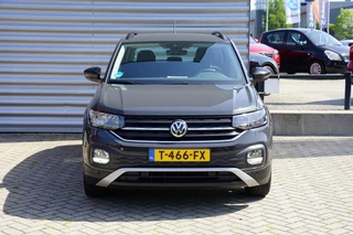 Volkswagen T-Cross – thumbnail 6