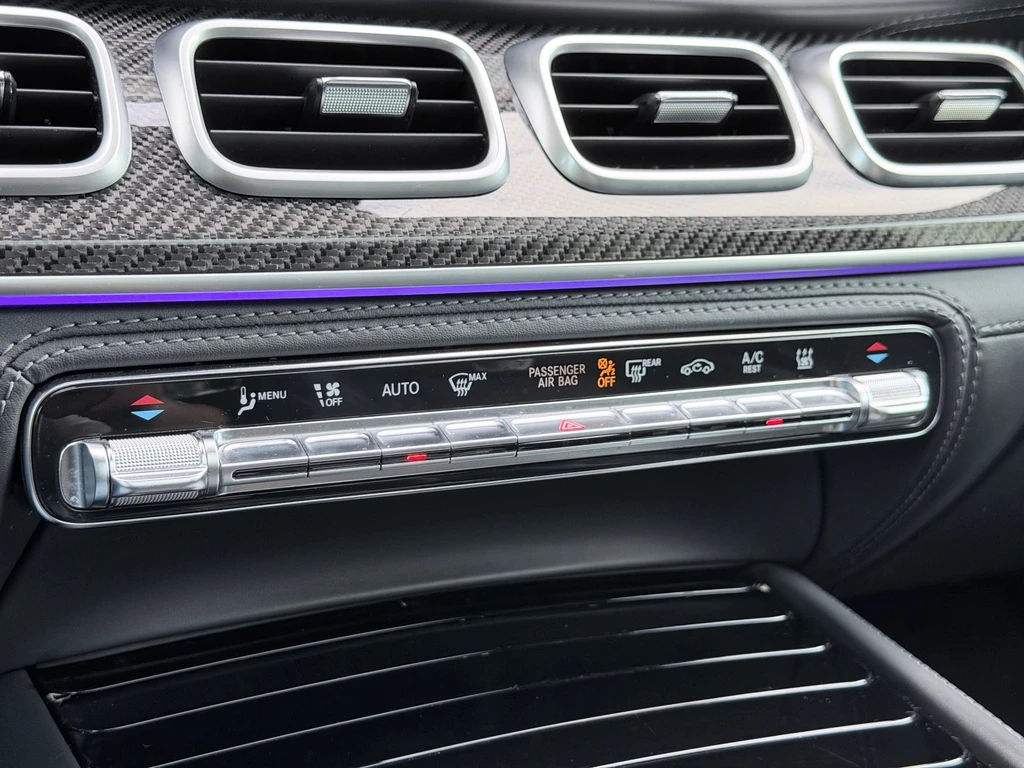 Mercedes-Benz GLE – foto 24