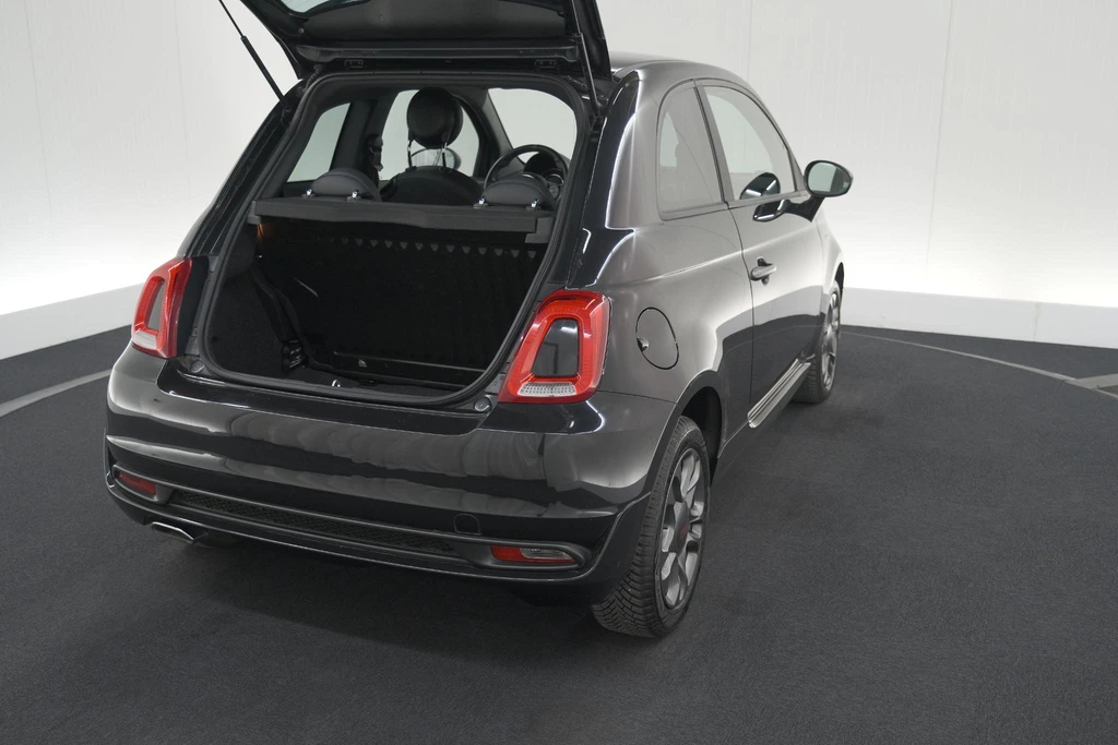 Fiat 500 – foto 13