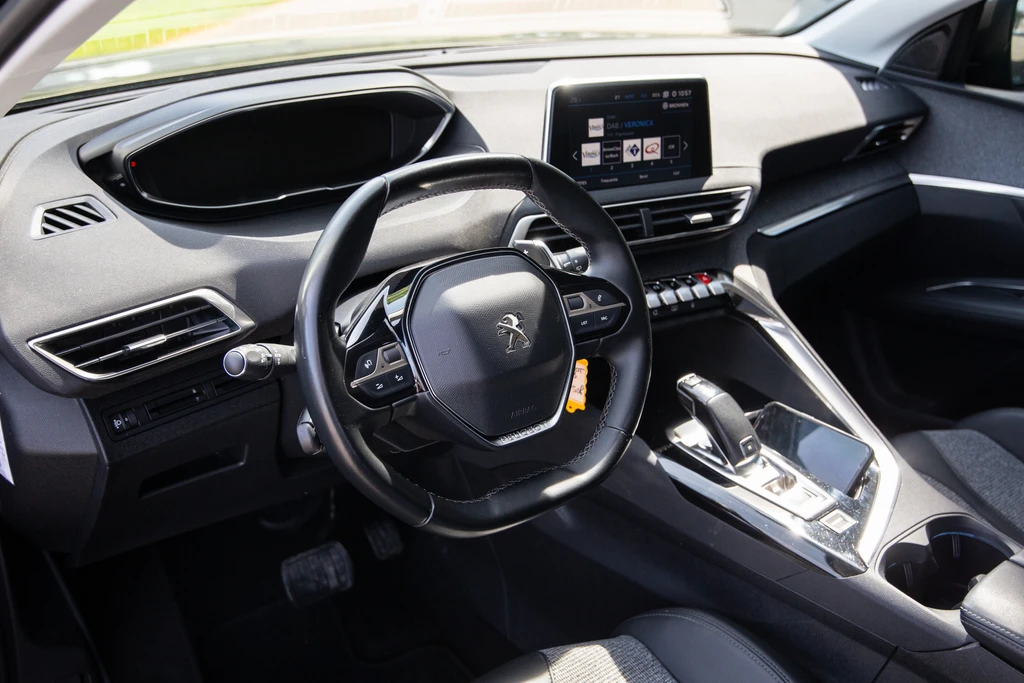 Peugeot 3008 – foto 5