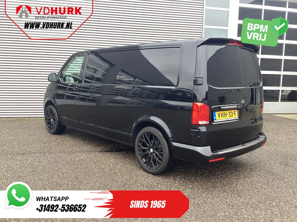 Volkswagen Transporter – foto 3